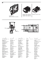 Preview for 4 page of Gewiss COLOSSEUM GW 84 657 Quick Start Manual