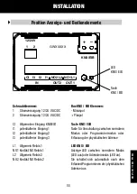 Preview for 55 page of Gewiss GW 10 682 Manual