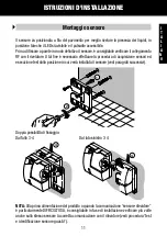 Preview for 11 page of Gewiss GW 10 716 Manual