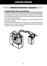 Preview for 16 page of Gewiss GW 10 716 Manual