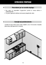 Preview for 18 page of Gewiss GW 10 716 Manual