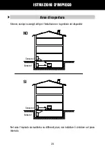 Preview for 20 page of Gewiss GW 10 716 Manual