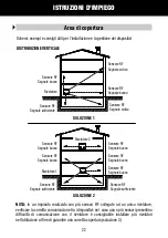 Preview for 22 page of Gewiss GW 10 716 Manual