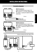 Preview for 33 page of Gewiss GW 10 716 Manual