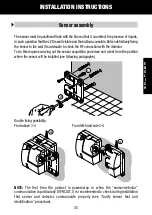 Preview for 35 page of Gewiss GW 10 716 Manual