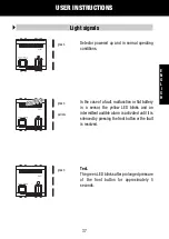 Preview for 37 page of Gewiss GW 10 716 Manual