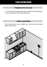 Preview for 42 page of Gewiss GW 10 716 Manual