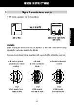 Preview for 43 page of Gewiss GW 10 716 Manual