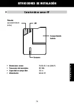 Preview for 79 page of Gewiss GW 10 716 Manual