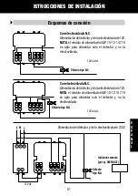 Preview for 81 page of Gewiss GW 10 716 Manual