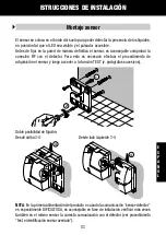 Preview for 83 page of Gewiss GW 10 716 Manual