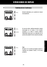 Preview for 85 page of Gewiss GW 10 716 Manual