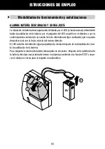 Preview for 88 page of Gewiss GW 10 716 Manual