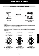 Preview for 91 page of Gewiss GW 10 716 Manual