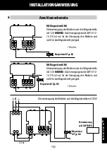 Preview for 105 page of Gewiss GW 10 716 Manual