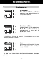 Preview for 110 page of Gewiss GW 10 716 Manual