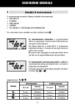 Предварительный просмотр 8 страницы Gewiss GW 10 761 Manual