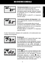 Предварительный просмотр 9 страницы Gewiss GW 10 761 Manual