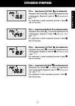 Предварительный просмотр 13 страницы Gewiss GW 10 761 Manual