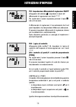 Предварительный просмотр 15 страницы Gewiss GW 10 761 Manual