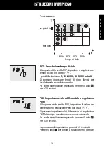 Предварительный просмотр 17 страницы Gewiss GW 10 761 Manual