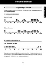 Предварительный просмотр 25 страницы Gewiss GW 10 761 Manual