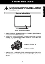 Предварительный просмотр 31 страницы Gewiss GW 10 761 Manual