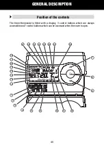 Предварительный просмотр 40 страницы Gewiss GW 10 761 Manual