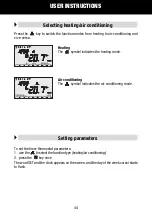 Предварительный просмотр 44 страницы Gewiss GW 10 761 Manual