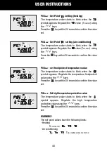 Предварительный просмотр 48 страницы Gewiss GW 10 761 Manual