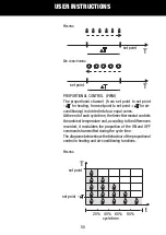 Предварительный просмотр 50 страницы Gewiss GW 10 761 Manual