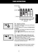 Предварительный просмотр 51 страницы Gewiss GW 10 761 Manual