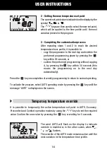 Предварительный просмотр 54 страницы Gewiss GW 10 761 Manual