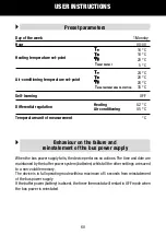 Предварительный просмотр 60 страницы Gewiss GW 10 761 Manual