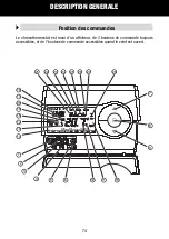 Предварительный просмотр 74 страницы Gewiss GW 10 761 Manual