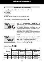 Предварительный просмотр 76 страницы Gewiss GW 10 761 Manual