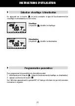 Предварительный просмотр 78 страницы Gewiss GW 10 761 Manual