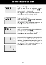 Предварительный просмотр 80 страницы Gewiss GW 10 761 Manual