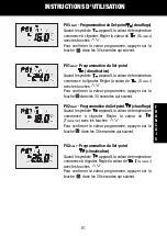 Предварительный просмотр 81 страницы Gewiss GW 10 761 Manual