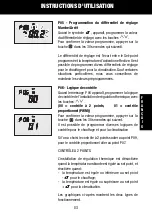 Предварительный просмотр 83 страницы Gewiss GW 10 761 Manual