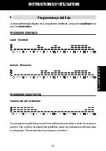 Предварительный просмотр 93 страницы Gewiss GW 10 761 Manual