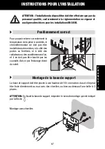 Предварительный просмотр 97 страницы Gewiss GW 10 761 Manual