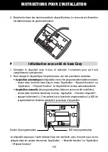 Предварительный просмотр 100 страницы Gewiss GW 10 761 Manual