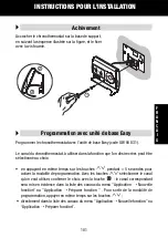 Предварительный просмотр 101 страницы Gewiss GW 10 761 Manual