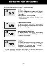 Предварительный просмотр 102 страницы Gewiss GW 10 761 Manual