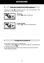 Предварительный просмотр 112 страницы Gewiss GW 10 761 Manual