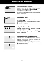 Предварительный просмотр 114 страницы Gewiss GW 10 761 Manual