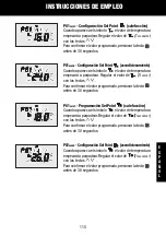 Предварительный просмотр 115 страницы Gewiss GW 10 761 Manual