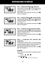 Предварительный просмотр 116 страницы Gewiss GW 10 761 Manual