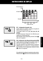 Предварительный просмотр 119 страницы Gewiss GW 10 761 Manual